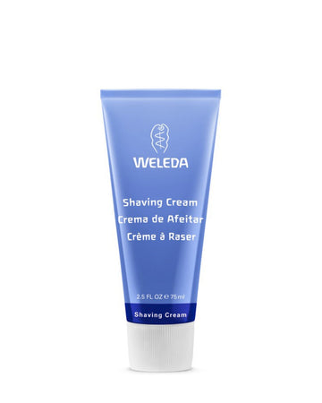 WELEDA Crema de Afeitar 75ML