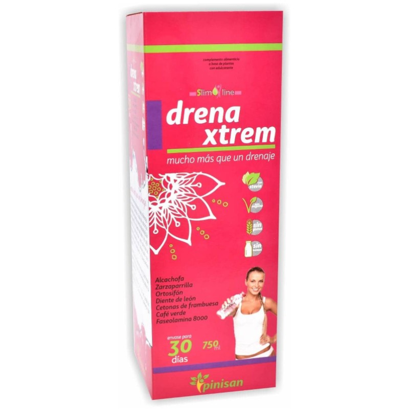 Pinisan Drenaxtrem 750 ml