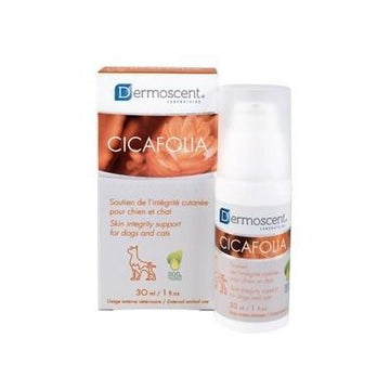 Dermoscent Cicafolia Suero-Gel para Mascotas 30ml