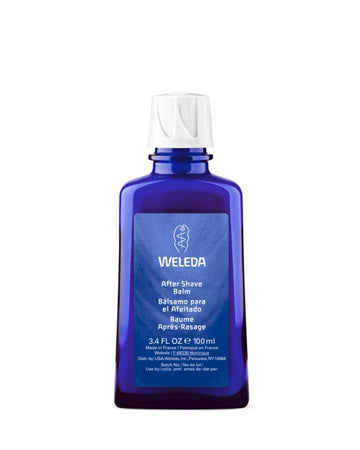 WELEDA Bálsamo para Afeitado 100ML