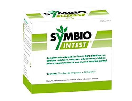 Symbiopharm Symbiointest 10g x  30 Sobres