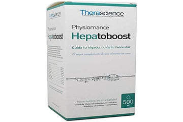 Therascience Hepatoboost 500 ml