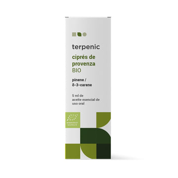 Terpenic Cipres De Provenza Bio 5 ml