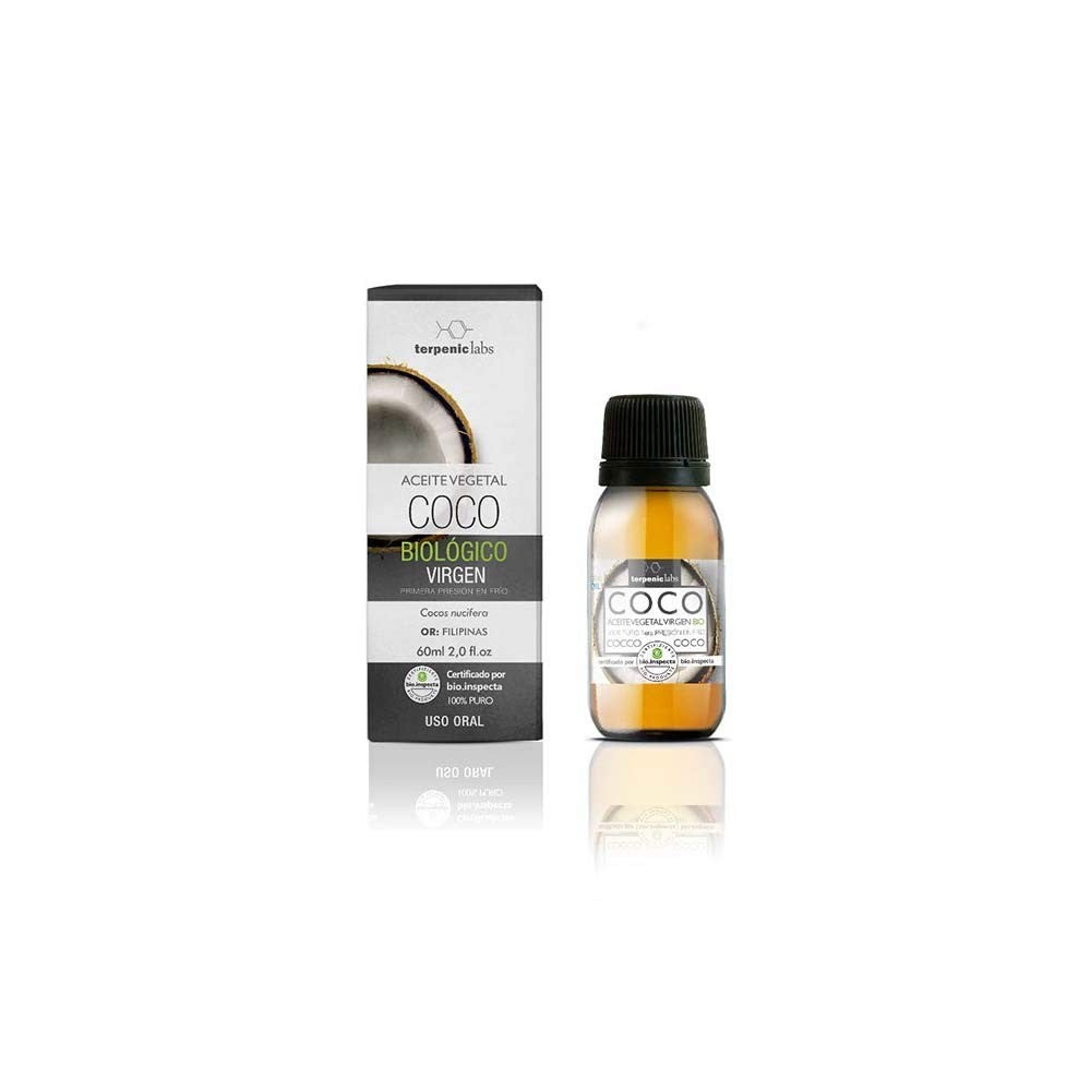 Terpenic Coco V Bio 100 ml