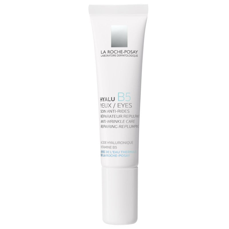 La Roche-Posay Hyalu B5 Anti-Wrinkle Eye Contour Cream 15ml