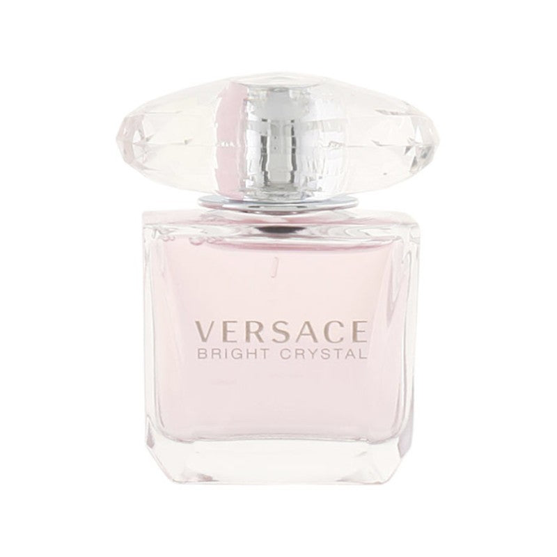 Versace Bright Crystal Eau De Toilette Vaporizador 30 ml