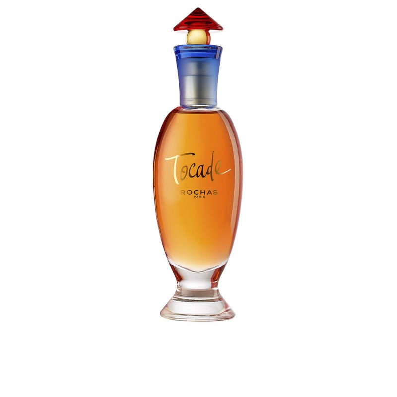 Rochas Tocade Eau De Toilette Vaporizador 100 ml