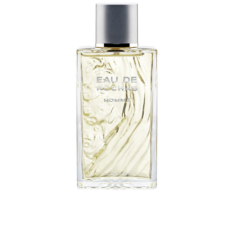 Rochas Eau De Rochas Homme Eau De Toilette Vaporizador 200 ml