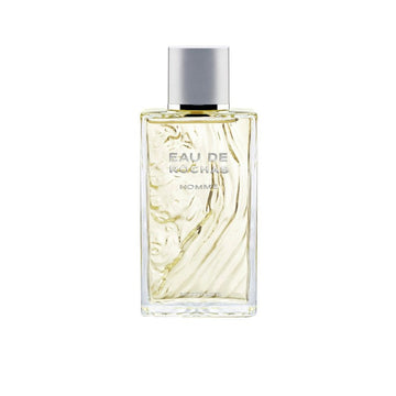 Rochas Eau De Rochas Homme Eau De Toilette Vaporizador 100 ml