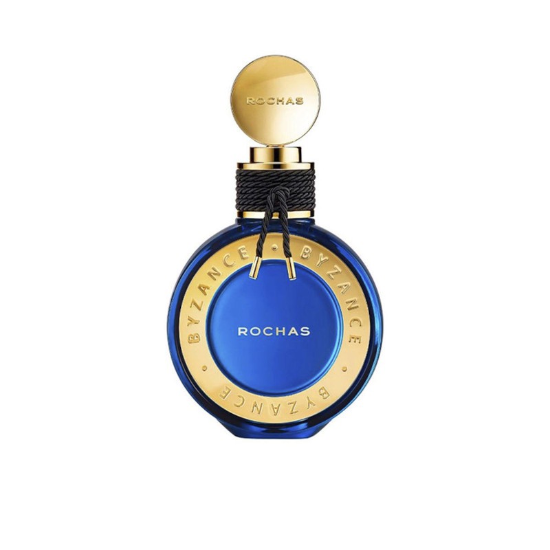 Rochas Byzance Eau De Parfum Vaporizador 40 ml