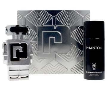 Paco Rabanne Phantom Lote 2 Piezas