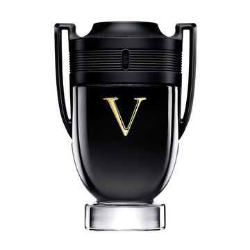 Paco Rabanne Invictus Victory Eau De Parfum Vaporizador 100 ml