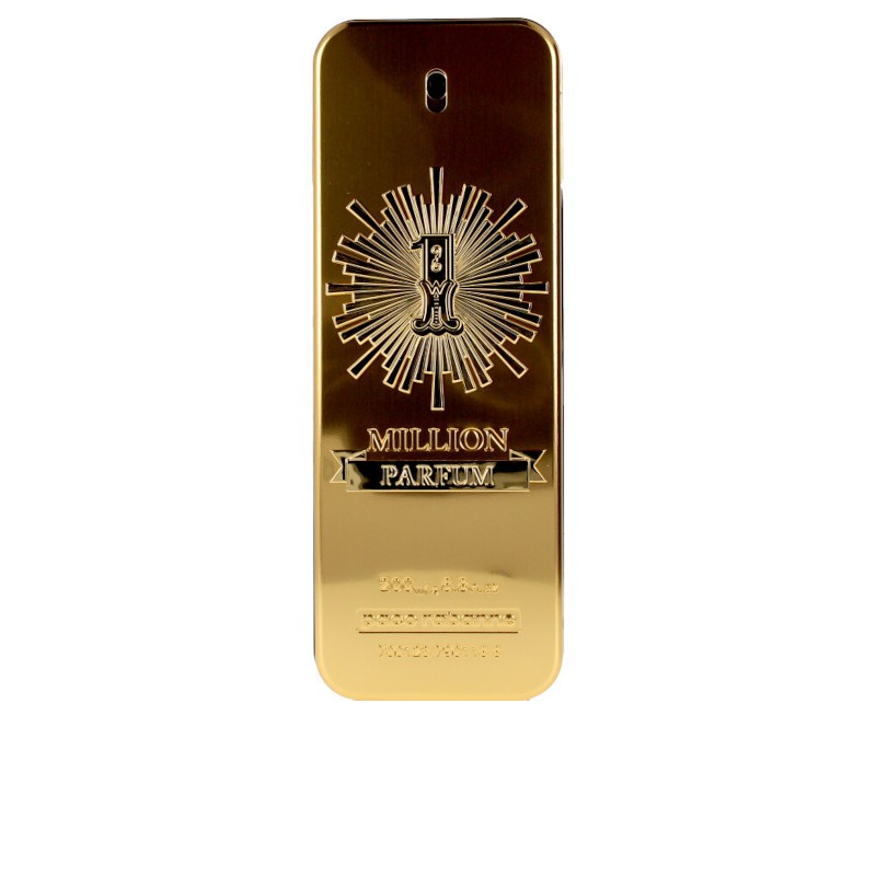 Paco Rabanne 1 Million Parfum Vaporizador 200 ml