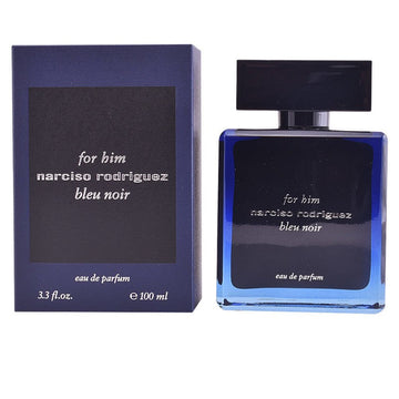 Narciso Rodriguez For Him Bleu Noir Eau De Parfum Vaporizador 100 ml