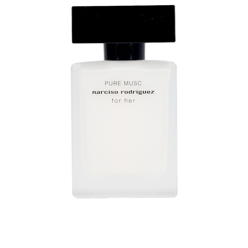 Narciso Rodriguez For Her Pure Musc Eau De Parfum Vaporizador 30 ml