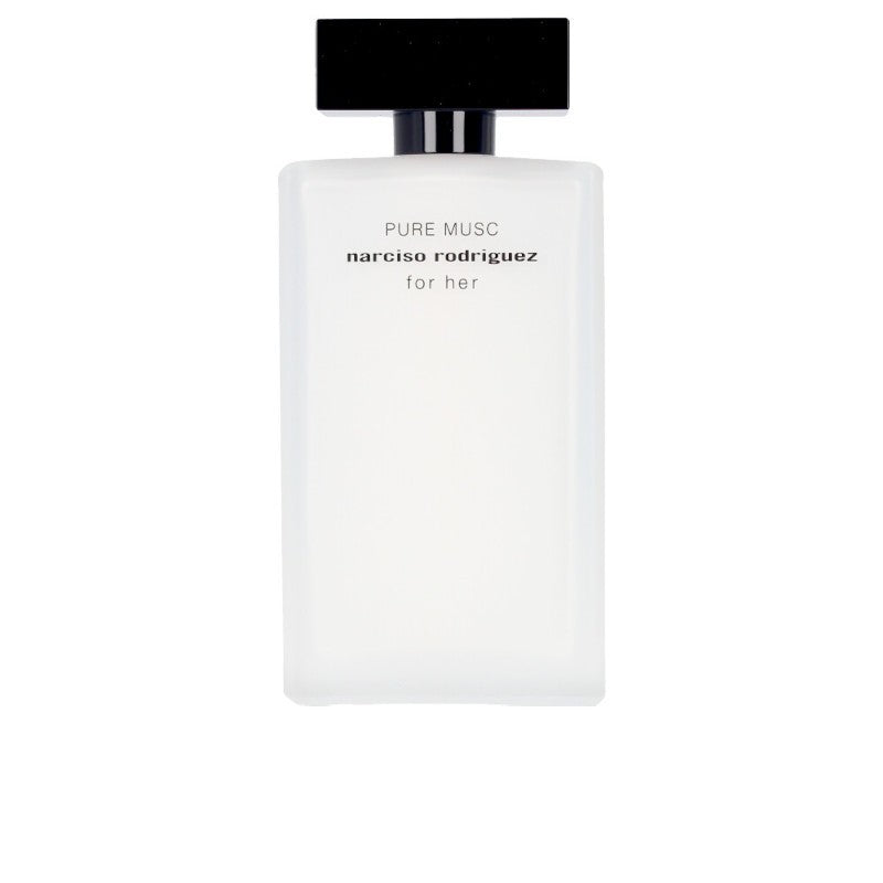 Narciso Rodriguez For Her Pure Musc Eau De Parfum Vaporizador 100 ml