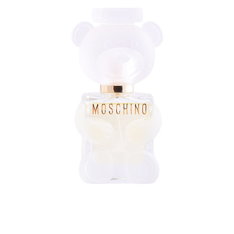 Moschino Toy 2 Eau De Parfum Vaporizador 50 ml