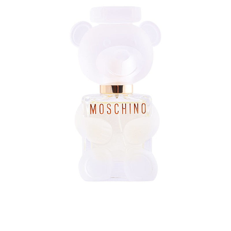 Moschino Toy 2 Eau De Parfum Vaporizador 30 ml