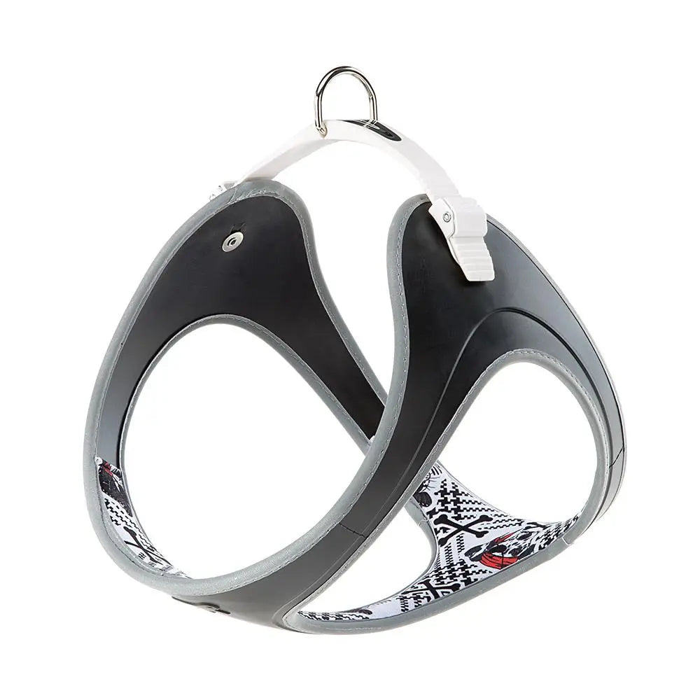 Ferplast Arnes Ergoflex P M Negro 0.325kg