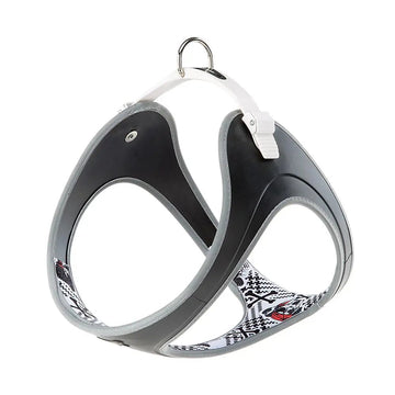 Ferplast Arnes Ergoflex P M Negro 0.325kg