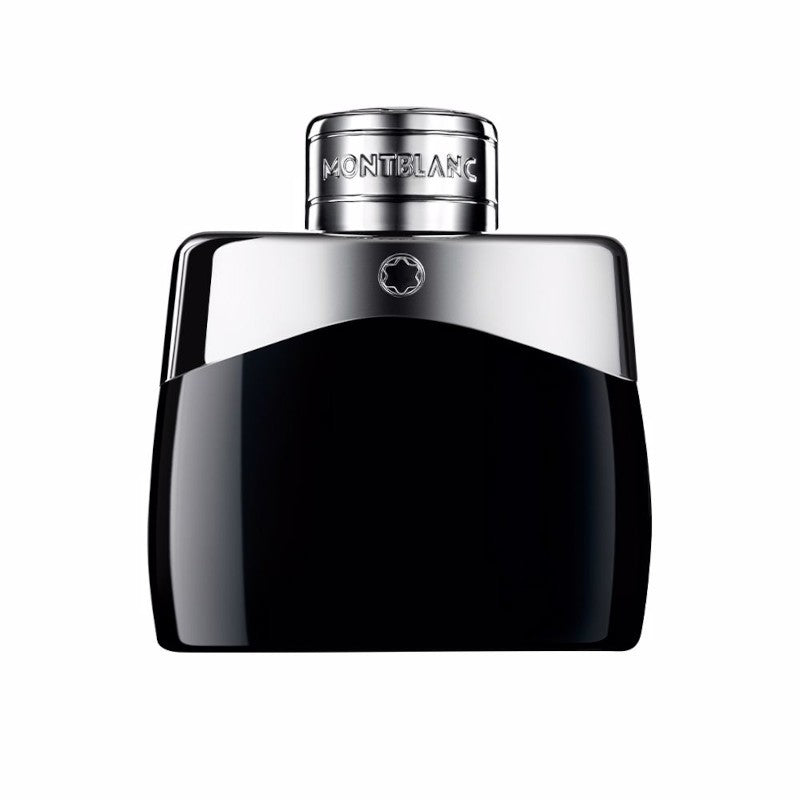 Montblanc Legend Eau De Toilette Vaporizador 50 ml