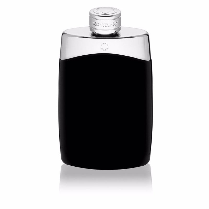 Montblanc Legend Eau De Toilette Vaporizador 200 ml