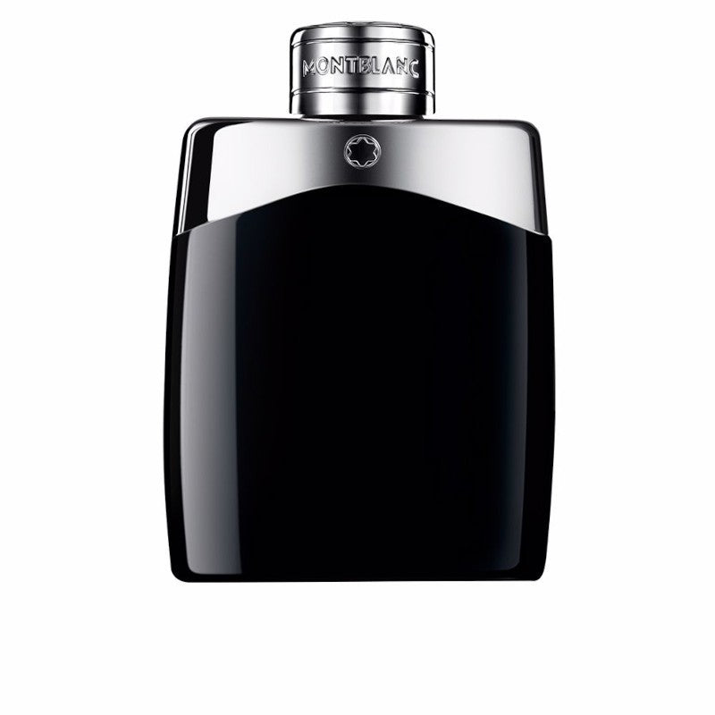 Montblanc Legend Eau De Toilette Vaporizador 100 ml