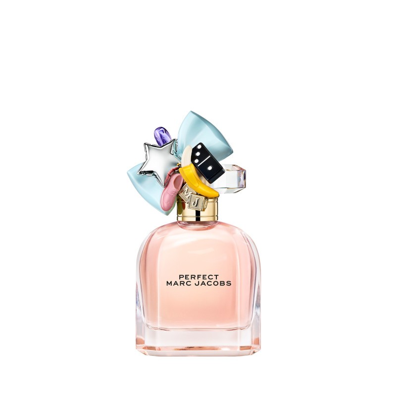 Marc Jacobs Perfect Eau De Parfum Vaporizador 50 ml