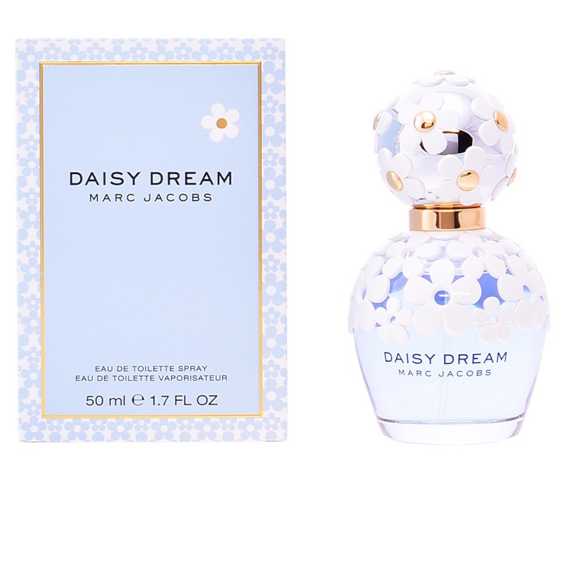 Marc Jacobs Daisy Dream Eau De Toilette Vaporizador 50 ml