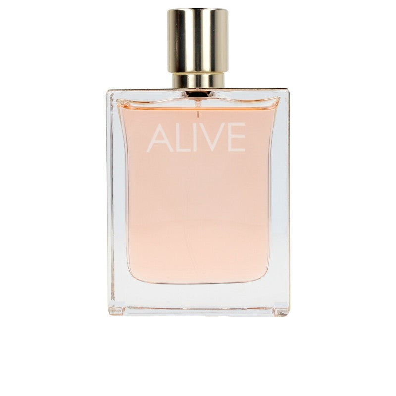 Hugo Boss Alive Eau De Parfum Vaporizador 80 ml