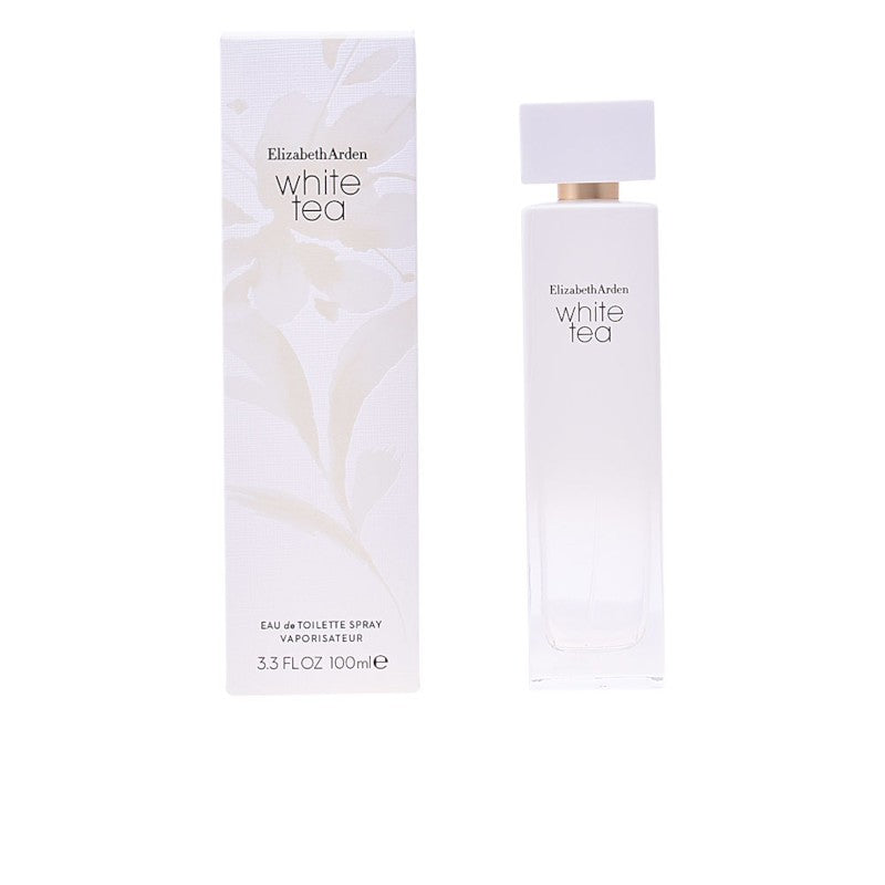 Elizabeth Arden White Tea Eau De Toilette Vaporizador 100 ml