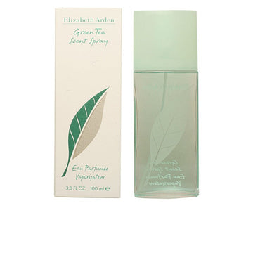 Elizabeth Arden Green Tea Scent Eau Parfumée Vaporizador 100 ml