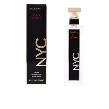 Elizabeth Arden 5Th Avenue Nyc Eau De Parfum Vaporizador 75 ml