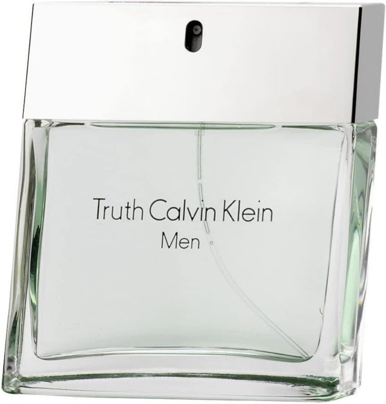 CK Truth Men Eau De Toilette Vaporizador 100 ml