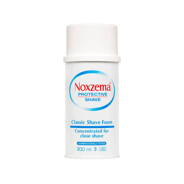 Noxzema Classic Espuma de Afeitar 300ml
