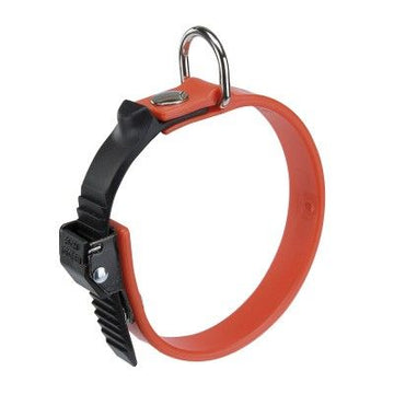 Ferplast Ergoflex C22 Collar Naranja 1 ud