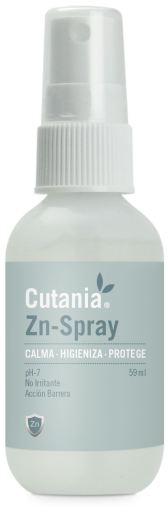 Vetnova Cutania Zn-Spray Cicatrizante 59ml