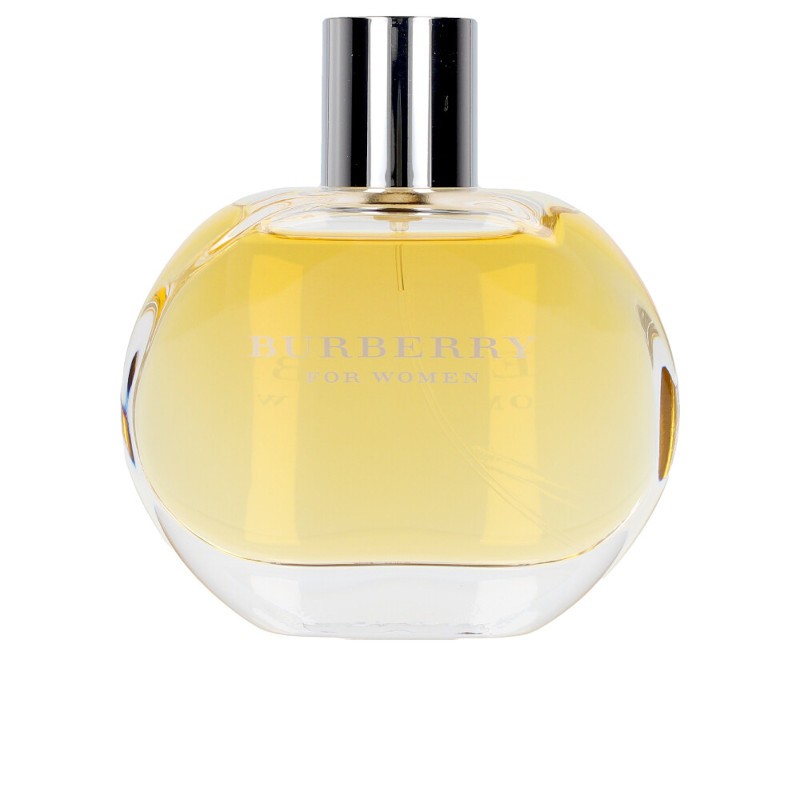 Burberry Eau De Parfum Vaporizador 100 ml