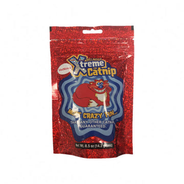 Vetnova Xtreme Catnip Catnip 14.2g