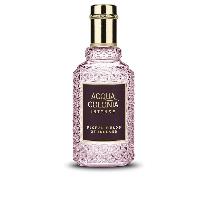 4711 Acqua Colonia Intense Floral Fields Of Ireland Eau De Cologne 50 ml