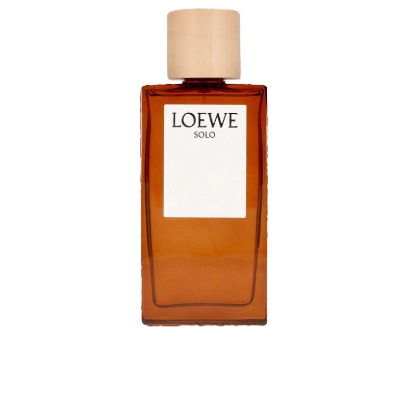 Loewe Solo Loewe Eau De Toilette Vaporizador 150 ml
