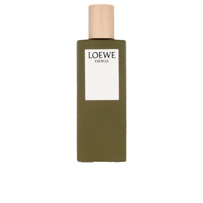 Loewe Esencia Eau De Toilette Vaporizador 50 ml