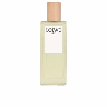 Loewe Aire Eau De Toilette Vaporizador 50 ml