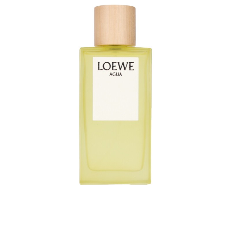 Loewe Agua De Loewe Eau De Toilette Vaporizador 150 ml