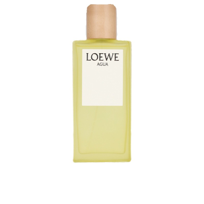 Loewe Agua De Loewe Eau De Toilette Vaporizador 100 ml