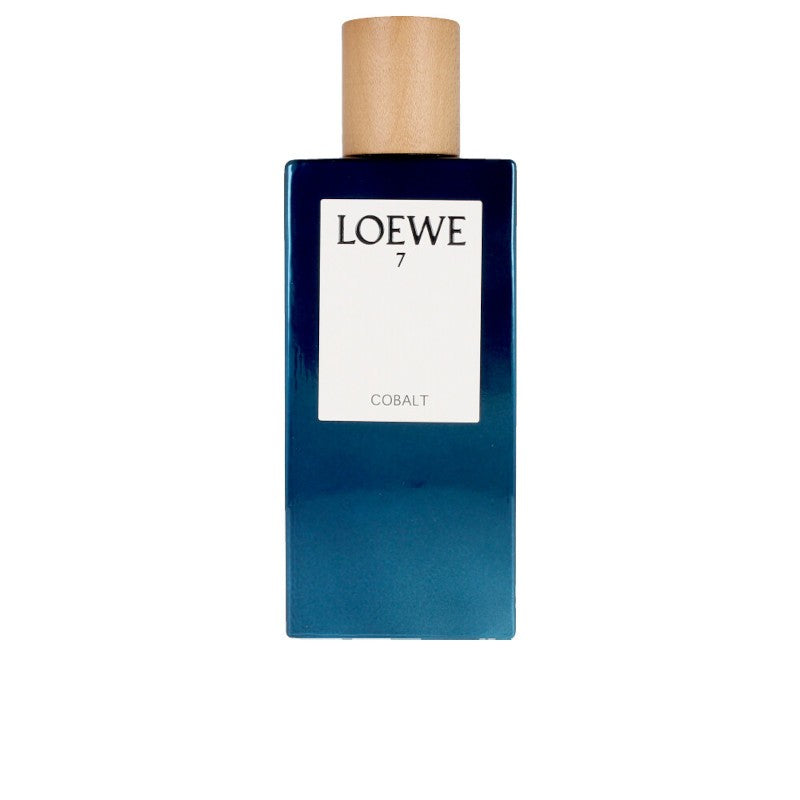 Loewe 7 Cobalt Eau De Parfum Vaporizador 100 ml