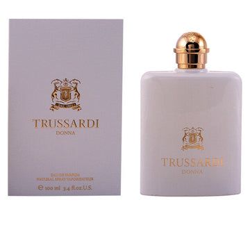 Trussardi Donna Eau De Parfum Vaporizador 100 ml
