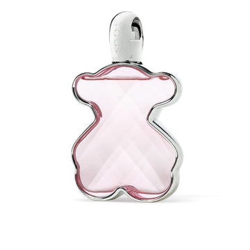 Tous Loveme Eau De Parfum Vaporizador 90 ml