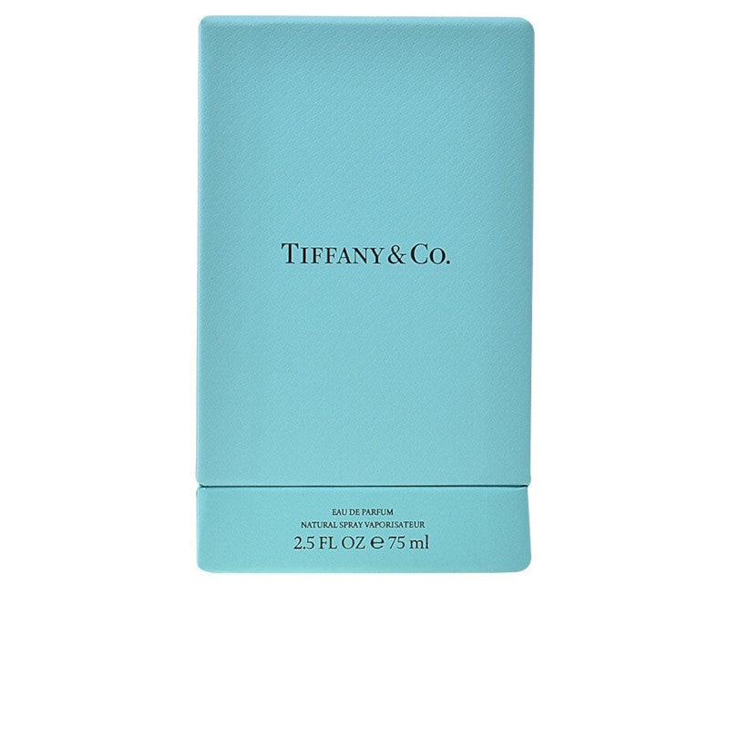 Tiffany & Co Eau De Parfum Vaporizador 75 ml