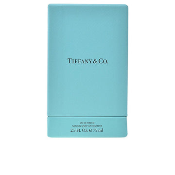 Tiffany & Co Eau De Parfum Vaporizador 75 ml